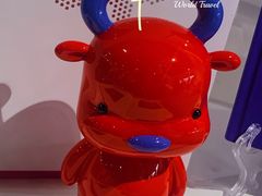 -上海宝龙美术馆