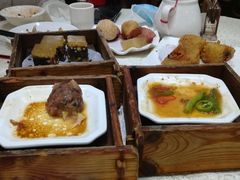 -食为先(广园店)