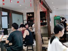 大堂-荣家小吃(紫阳街店)