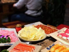 土豆-小龙坎火锅(春熙太古里店)