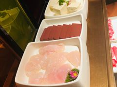 -海底捞火锅(亲子主题北金鹰店)