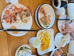 -品鲜村农家菜·阳澄湖大闸蟹(总店)