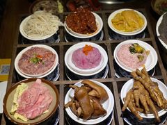 -楠火锅(龙阳广场店)