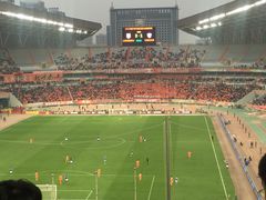 -奥体中心游泳馆