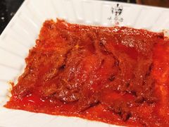 -味蜀吾老火锅(青岛万象城店)