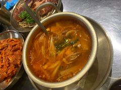 -本炙炭烤·蒲烧活鳗料理店(金沙洲店)