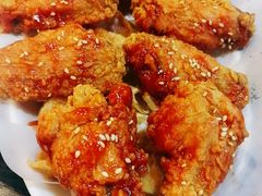 -the frypan韩国炸鸡啤酒(五路居店)