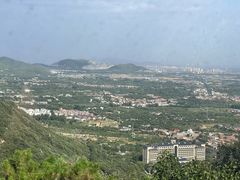 -天津盘山风景名胜区