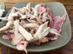 -汝萍传统蘸水菜(春华路总店)