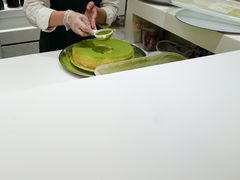 -Lady M(沙田新城市广场店)