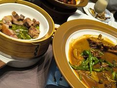 -香山湖家家宴(中山陵店)