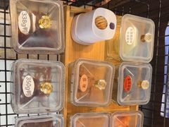 -黑色经典臭豆腐·湖南特产(坡子街特产局店)