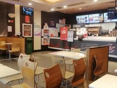 -肯德基(国展店)