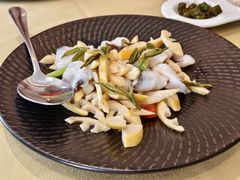 -湖影中餐厅·南京金茂威斯汀大酒店