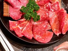 -俺的焼肉(銀座9丁目店)