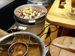 -素清香(解放路店)