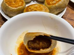 -清真吴记门钉肉饼·喜多利