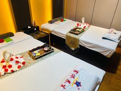 -富侨养生(威宁路店)