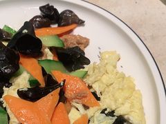 -四姐妹东北饺子(沙尾路店)