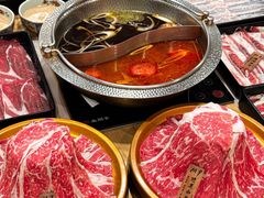 -牛匠和牛寿喜锅(西安总店)