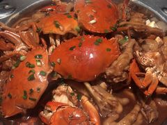 -胖哥俩肉蟹煲(湖滨银泰in77店)