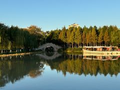 -南通濠河风景名胜区