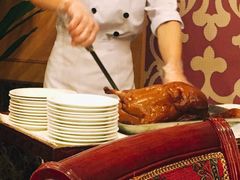 -北京全聚德(天安门店)