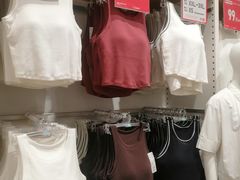 -优衣库(重庆万象城店)