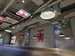 -佰人王串串香火锅(洋珠巷店)