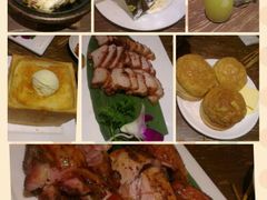 android_upload_pic-绿茶餐厅(华联万柳店)