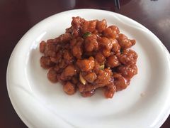 -牟传仁饭庄(星海店)