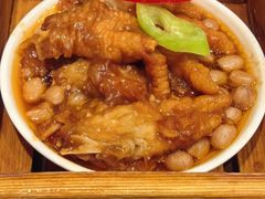 -北海金昌开元名都大酒店·四季轩中餐厅