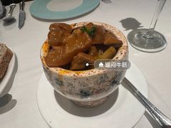 -波特曼西餐厅(南岗店)