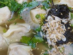 -陕味食族油泼面·小炒盖码面(双榆树店)