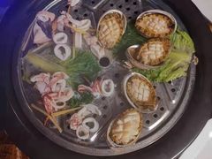 -船奇蒸汽海鲜·闽菜(八市海鲜总店)