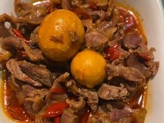 -老乡鸡(亚夏汽车城同创科技园店)