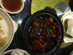 红烧肉-建国328 本帮小馆·面馆