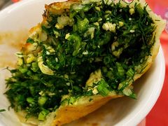 茴香盒子-玉华台饭庄(裕中西里小区店)