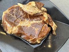 -艺林烤肉城(光明店)