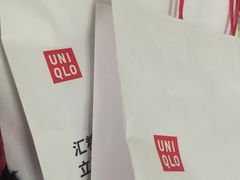 -优衣库(上海虹口龙之梦店)