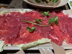 渝达嫩牛肉-重庆渝达老火锅(春熙路店)