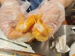 -淮城老友海鲜大咖龙虾烤吧(淮安店)