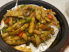 -九十九顶毡房(阜石路店)