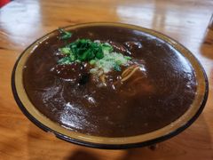 -南街牛肉麺(南街店)