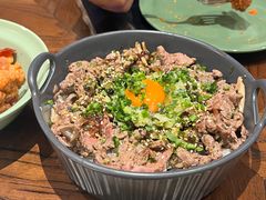 -WOKKA by艮上(中海环宇荟店)