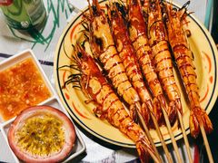 -辉记炭烧海鲜大排档·老字号(福田店)