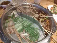 -袁记串串香(西安路店)