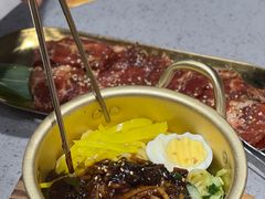 -妥妥烤肉料理(昙华林店)