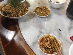 -肖家河家常面(肖家河北街店)