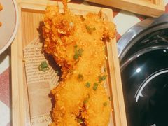 -赵美丽重庆火锅(西安直营总店)